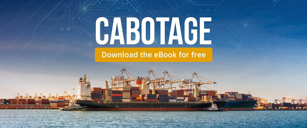 Download the eBook Cabotage for free