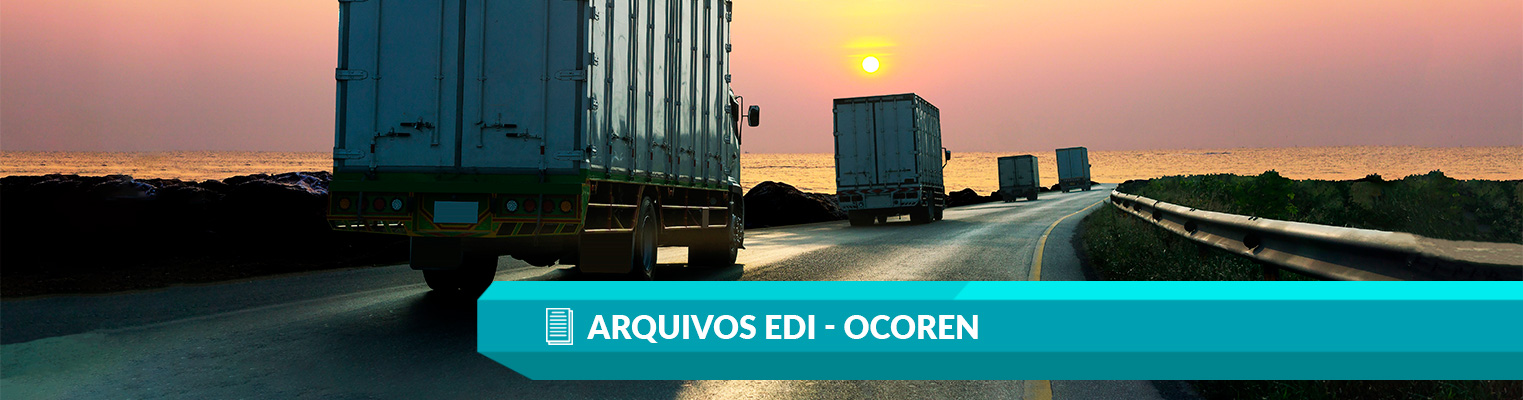 Imagem do post Arquivos EDI - Ocoren