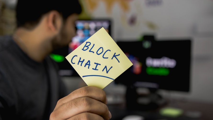 Foto do post 19 Industries The Blockchain Will Disrupt