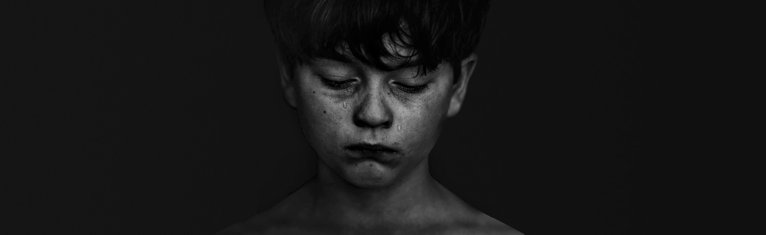 Imagem do post Suicídio na infância e adolescência – Uma dor que nos iguala