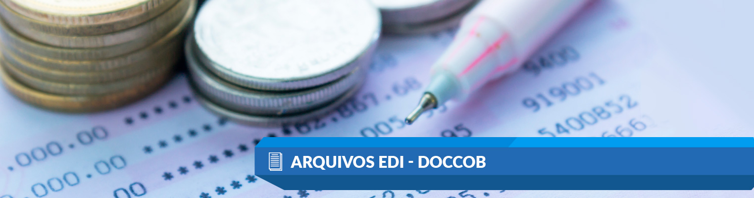Foto do post Arquivos EDI - Doccob